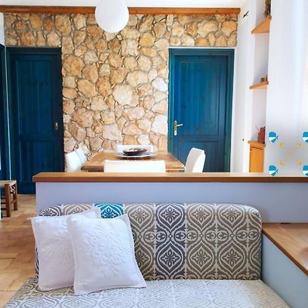 Appartamento Sardinianworld - Sardinian Stone House Torre Grande Esterno foto