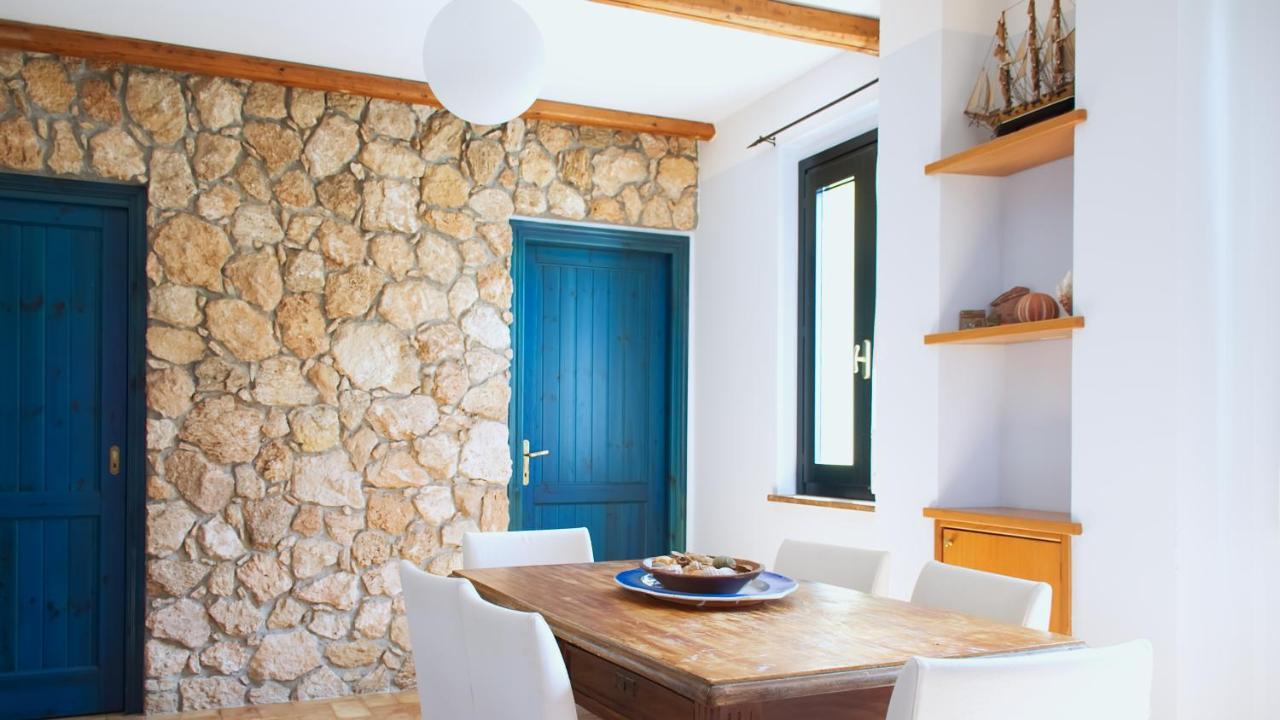 Appartamento Sardinianworld - Sardinian Stone House Torre Grande Esterno foto