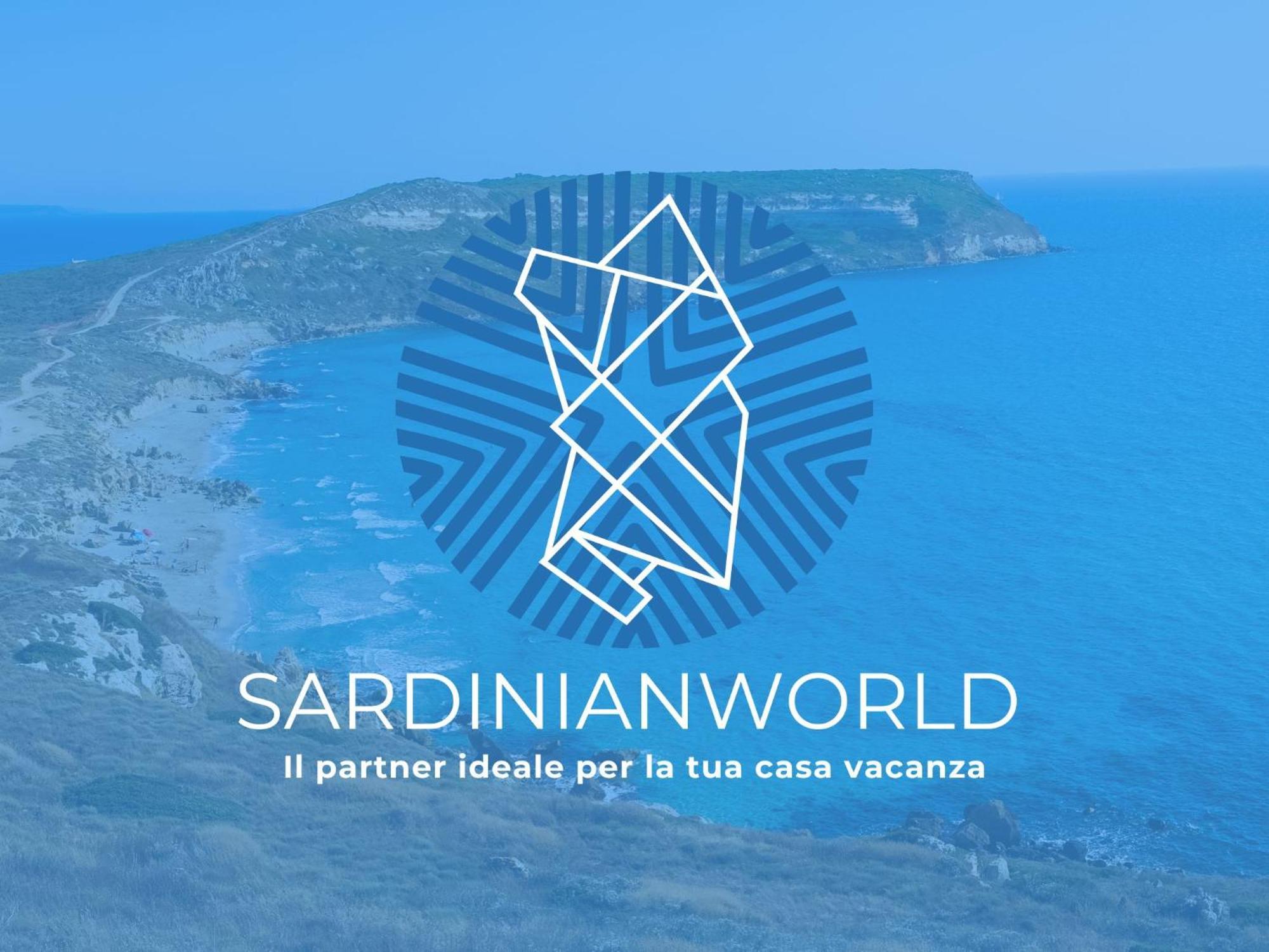 Appartamento Sardinianworld - Sardinian Stone House Torre Grande Esterno foto
